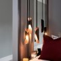 New build Milton Keynes Mansion | Master bedroom  | Interior Designers